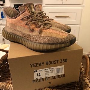 Yeezy boost 350